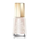 Mavala Mini Color Nail Color Cream 5ml - Colour : 164: Rose Dust