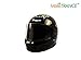 Mototrance AF2069 Autofurnish (MO-103) Road Dragon Full Face Helmet Multi Graphics (Black)(Large) RS.599.00