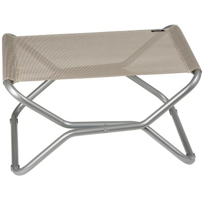 Lafuma lfm2718/3466 Nächsten Fuß Hocker – beige