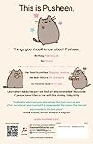 Image de I Am Pusheen the Cat