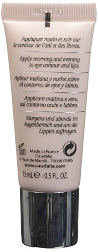 Caudalie Resveratrol Lifting Augenbalsam - 5
