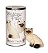 Produktbild Pavilion Gift Company 46017 Pedigree Pals Figur, 4–1/4-Zoll, Himalaya-Katze