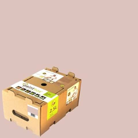 Suchergebnis auf Amazon.de für: Rosa - Wandfarben / Farben, Beizen