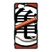 Produktbild Master Roshi Dragon Ball Hülle, Sony Z2Mini Dragon Ball Hülle, TPU Hart PC Zurück Schutzhülle, Dragon Ball Hülle For Sony Z2Mini