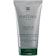 RENE FURTERER Neopur Anti-Dandruff Balancing Shampoo For Oily-Flaky Scalp 150 ml