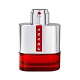 luna rossa sport Prada Luna Rossa Sport Eau De Toilette Spray 50ml