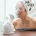 Produktbild welzenter Gesichtsreinigungsbürste Sauna MR Mist Ionic Steamer – 1 1 Gerät Reiniger