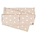Produktbild Baby's Only 0910899 Laufgitter Nestchen Star beige/weiß