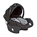 Mee Mee Baby Car Seat cum Carry Cot with Thick Cushioned Seat (Black) RS.2804.15