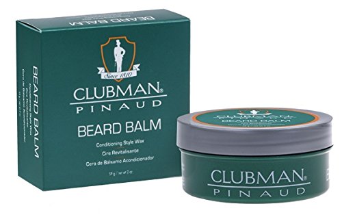 Clubman Pinaud Beard Balm