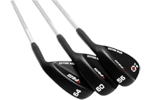 ACHETE Cuñas para palos de golf de 50/52/54/56/60/62/64 grados para mujeres y hombres