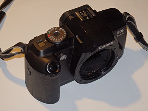 Canon EOS 5000 Analogique Appareil photo reflex seulement le body
Camera SLR Black Edition Analogique technique Test Fonctionne by lll
Group Canon EOS 5000 Analogique Appareil photo reflex seulement le body
Camera SLR Black Edition Analogique technique Test Fonctionne by lll
Group