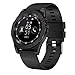 Produktbild Smartwatch-Armbanduhr, 1,2-Zoll-IPS-Sportuhr mit SIM-Kartensteckplatz, Schlafmonitor, kompatibel mit Apple iOS und Android-Handys Photography Watch