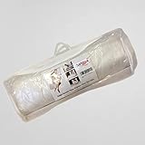 Sanggol Schwangerschaftskissen, Mutterschaft kissen, Lagerungskissen, Stillenkissen, Schwangerschaftskissen Kuschelkissen, Schmerzlinderungkissen – drei Anwendungsmöglichkeiten, stützt den gesamten Körper 360°! Mit kostenlosem Kissenbezug aus 100 % Baumwolle - 7