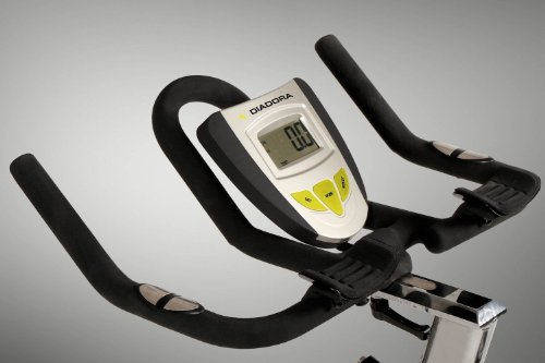 gear for fit spin bike