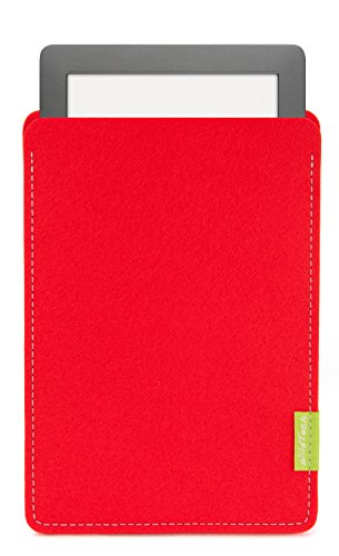 spécifications wildtech Housse pour PocketBook Touch HD Étui – 17 couleurs (fabriqué à la main en Allemagne)