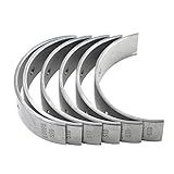 biela yamaha r15 Producto adecuado para:YAMAHA XP500 T-MAX 2001-2011/YAMAHA XP500 T-MAX 530 2012-2016/YAMAHA XP530 T-MAX 530 2017;