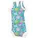 Splash About Happy Nappy Costume The Collection X-Large (Tutti Frutti)
