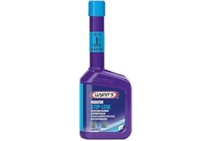 Wynn's Stop perdite radiatore Motore Auto Benzina e Diesel 325ml
