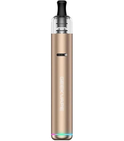 GeekVape Wenax H1, systme de pod, 1000 mAh, 2,5 ml, couleur sky marine,  sans nicotine : Amazon.fr: High-Tech
