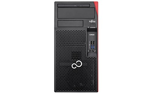 Preisvergleich Produktbild Fujitsu ESPRIMO P557 i5-7400 8GB 256GBSSD nonOS