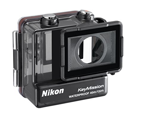 Preisvergleich Produktbild Nikon WP-AA1 Unterwassergehäuse schwarz