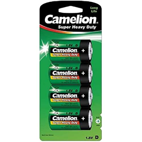 Amazon.co.uk: d/r20 battery