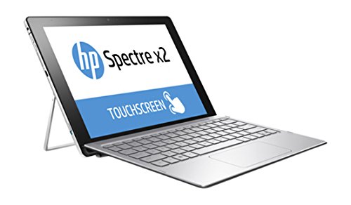 spécifications HEWLETT PACKARD 12-A003NA M 6Y75 8GB 256GB SILV W10