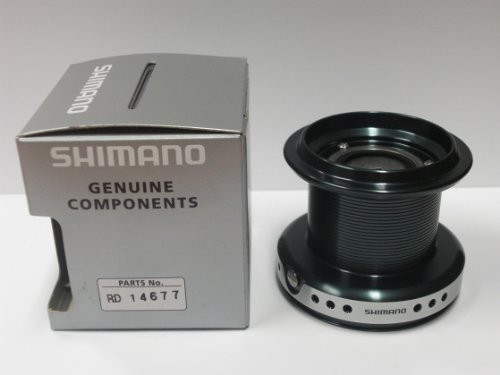 Preisvergleich Produktbild Shimano Big Baitrunner XT-A Longcast Ersatzspule