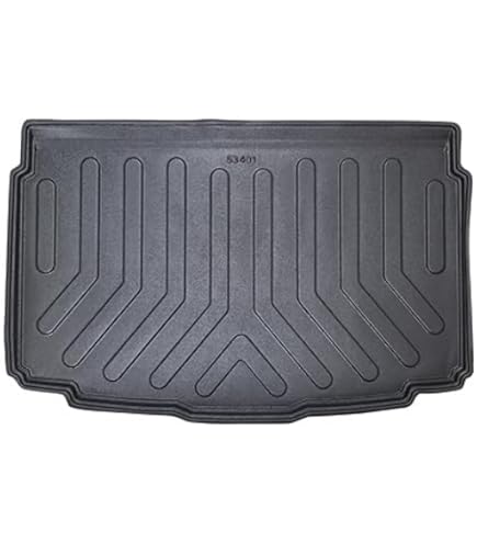 Vasca Bagagliaio MTM Per Volkswagen T-Roc 2017-2022 - Protezione Antiscivolo E Impermeabile - Foto 6