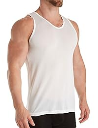 zimmerli Silk de Luxe – Camiseta interior Camiseta NS 852 – 1405 Underwear