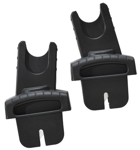 My Child Floe Car Seat Adaptors for Maxi Cosi