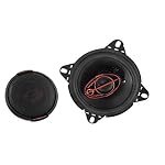 SONGBIRD SB-B10-66 260 Watt Speaker (Multicolour)