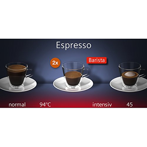 Siemens TI907501DE Kaffee-Vollautomaten - 4