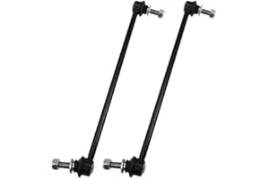 ATEC GERMANY 2x Koppelstange / Pendelstange vorne