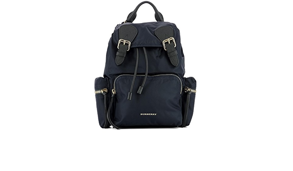 zaino burberry amazon