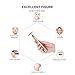24k Golden Pulse Beauty Bar by NOTIME - Perfect for Lymphatic Detox-Skin Lifting and Face Slimming and Wrinkle Removing