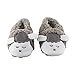 Itaar Baby Toddler Infant Slipper Boots Vogue Charming Sheep Antiskid Warm Soft Prewalker Sneaker Crib Shoes