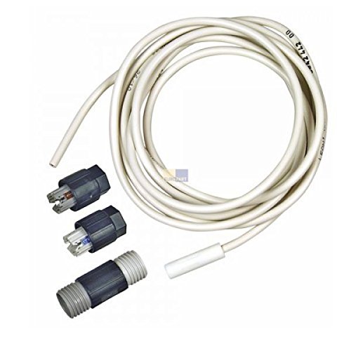 Preisvergleich Produktbild Temperaturfühler Reparatursatz 10kOhm 9590102 Liebherr