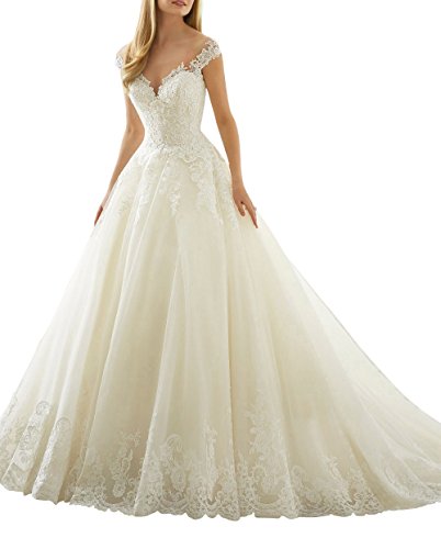 Vestido de Boda Blanco
