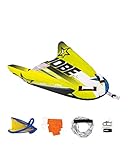 Jobe Towables Hydra Package 1P, yellow, One Size,...