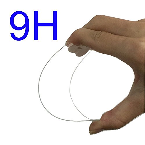 [2 Pack][Lifetime Warranty]iPhone 6 / 6S Screen Protector, InaRock 0.26mm 9H Tempered Glass Screen Protector for Apple iPhone 6 / 6S 4.7