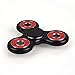 Produktbild Cuby Tri-Spinner Fidget Spielzeug EDC Focus Spielzeug mit Hybrid-Keramik Lager Ultra Durable Non-3D gedruckt (Rot)