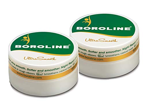 boroline night repair cream