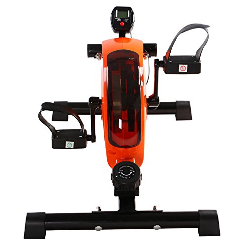 Pedal-Trainingsgerät in fünf verschiedenen Farben Pedaltrainer Fitnessgerät - 2