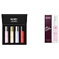 RENEE Men & Women Premium Perfume Gift Set Pack Of 4 Eau De Parfum | 15Ml And & Eau De Parfum Bloom 8Ml, Premium Long Lasting Luxury Perfume Spray Rose Scent For All Occasions