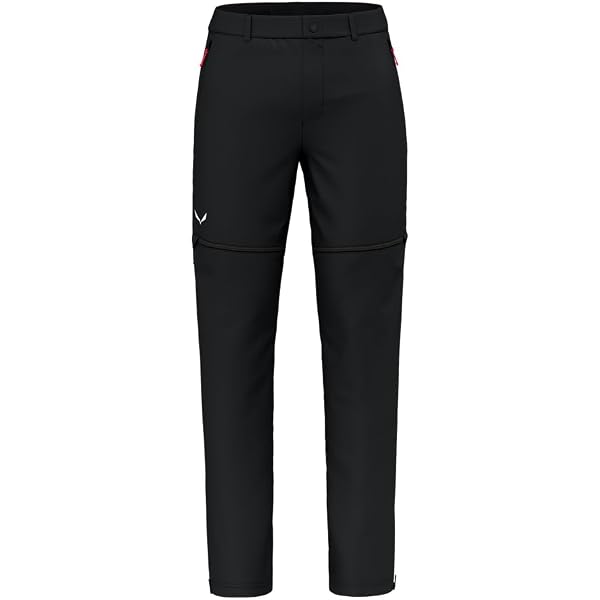Salewa Puez Orval 2 DST Pant - Pantaloni da escursionismo Uomo