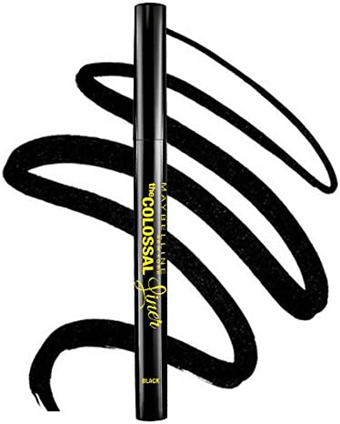 Maybelline The Colossal Liner