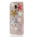 Produktbild Forhouse Samsung Galaxy J3 2018 Hülle, Samsung Galaxy J3 2018 TPU Hülle Ultra Dünn Weiches Silikon TPU Stoßfestigkeit Anti-Scratch Handyhülle für Samsung Galaxy J3 2018