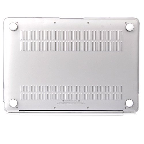 StarStruck MacBook Pro Retina 15 zoll Hülle Schutzhülle Case Cover A1398 (Vier Jahreszeiten Baum) - 6